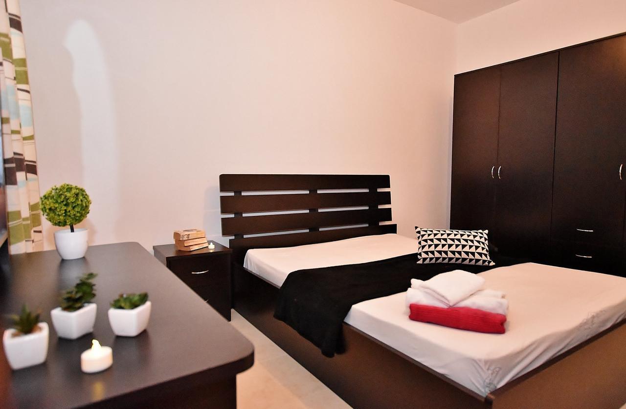 Three Bedroom Apartment Manikata Εξωτερικό φωτογραφία